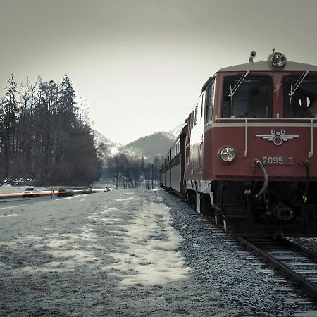 Ferienwohnung "Angelikahohe" Schwarzenberg im Bregenzerwald Exterior foto